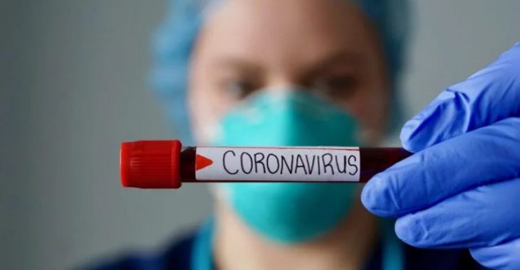 Коронавірус на Рівненщині: ситуація на ранок 16 березня