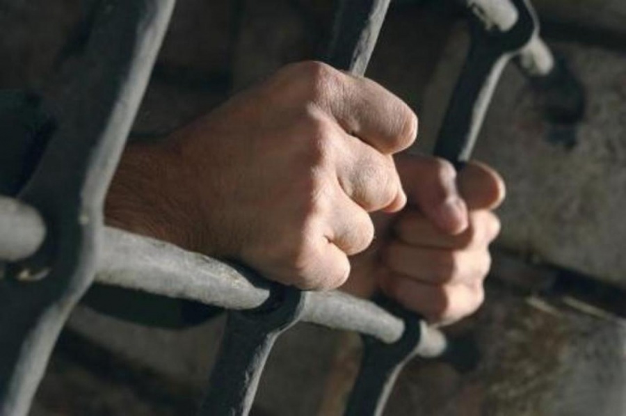 Житель Рівненщини проведе 8 років у в'язниці за замах на зґвалтування
