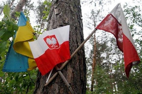 Волинська трагедія: вплив на двосторонні українсько-польські відносини