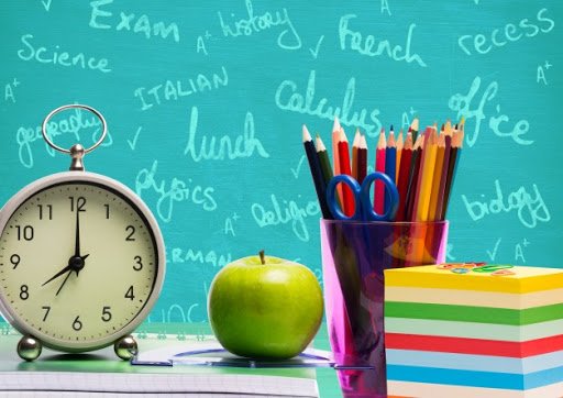 Новий навчальний рік: що чекати школярам, батькам, вчителям