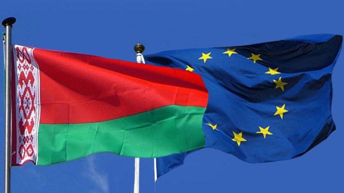 Проти Білорусі готується п'ятий пакет санкцій від ЄС