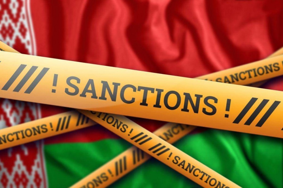 ЄС введе нові санкції проти режиму в Білорусі
