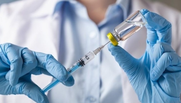 Загальний темп вакцинації в Рівненській громаді знизився