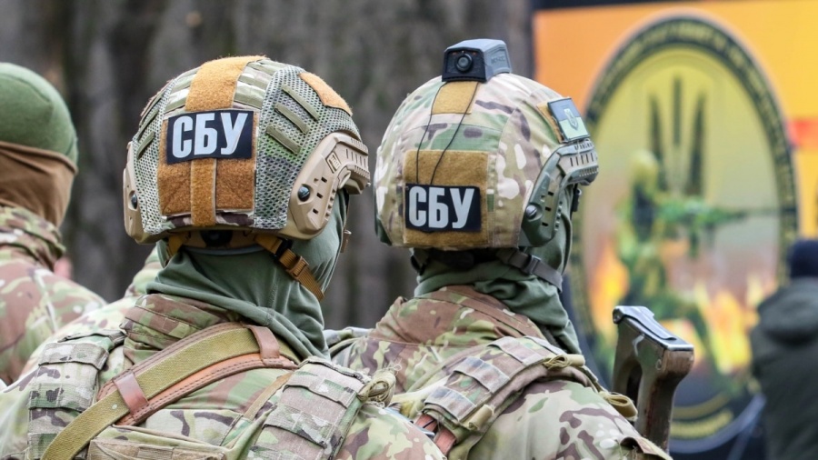 СБУ затримала агентів спецслужб РФ у Києві та Харківській області
