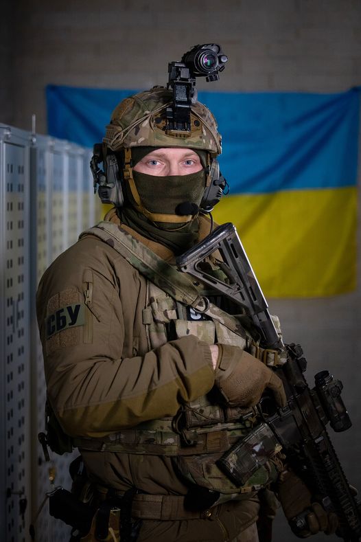 СБУ безперервно виявляє та знешкоджує диверсійні групи та агентів російських спецслужб в Україні