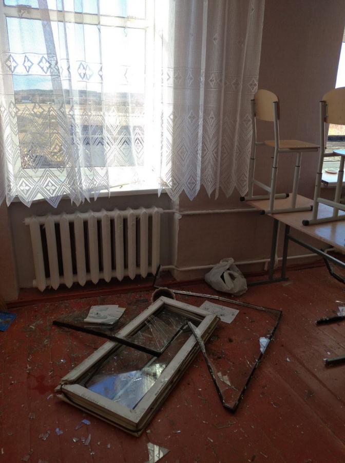 До оперативного плану відбудови країни включили 43 пошкоджені будівлі Рівненщини