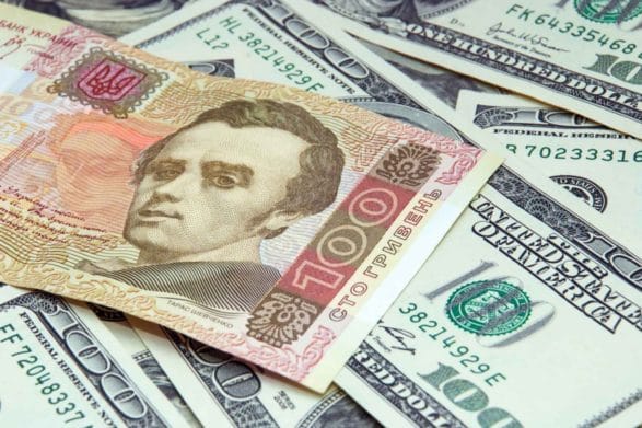 Віталій Коваль дав роз’яснення щодо зміни рівня офіційного курсу гривні до долара США