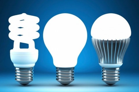 На Рівненщину надійдуть перші пів мільйона LED-ламп для безкоштовного обміну