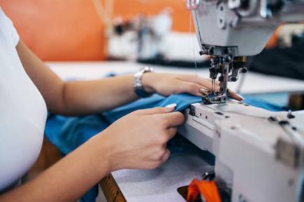 На Рівненщині створюють швейне виробництво, яке експортуватиме одяг до Європи та США