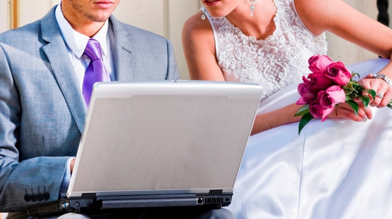 Рівняни можуть подати заяву про шлюб онлайн