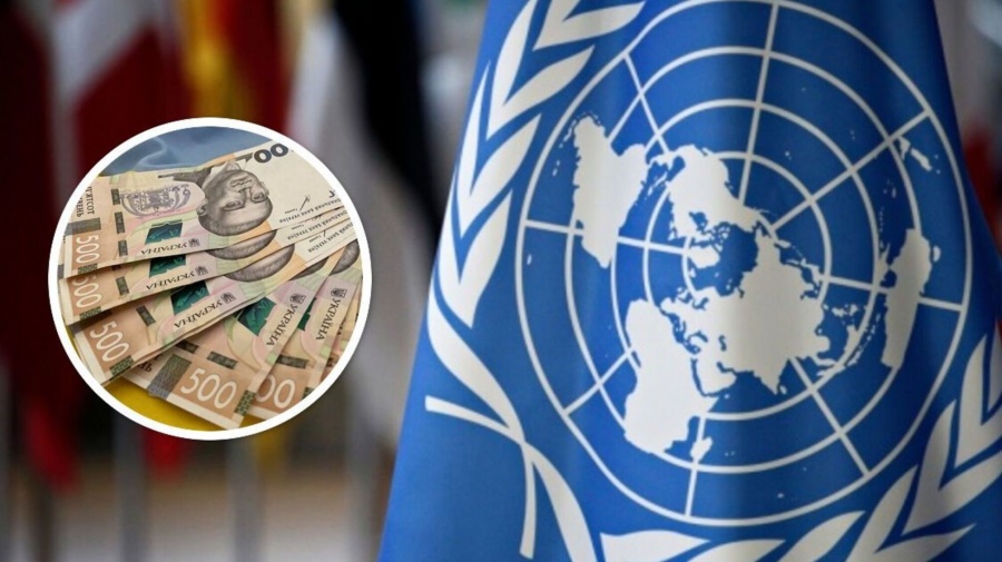 Переселенці Рівненщини можуть подати заявку на грошову підтримку від ООН
