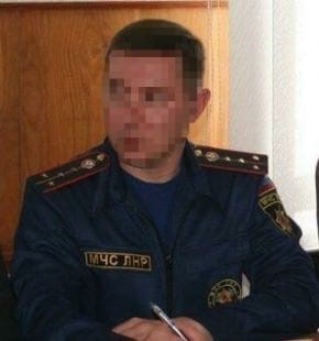 На Рівненщині за державну зраду до 14 років ув’язнення засуджено колишнього українського рятувальника