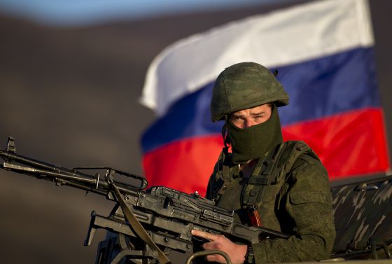 Агресія Росії проти України є загрозою для всього континенту - проєкт резолюції ЄП
