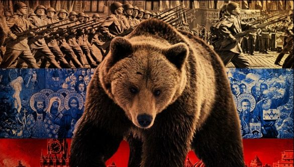 Російські міфи про історію України
