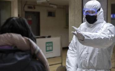 Повернення на Донбас: Росія позбавляється від хворих коронавірусом