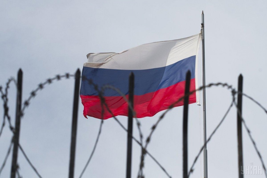 Росія незаконно переслідує громадянина України в Криму