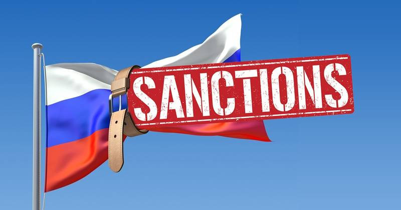 Росія робить спроби зняти з себе міжнародні санкції
