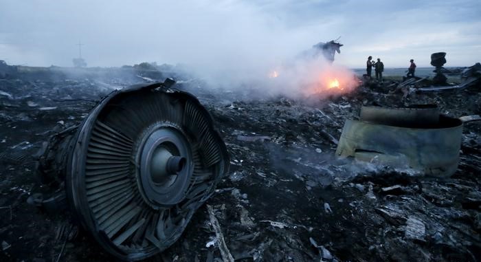 Росіянин Пулатов гальмує розслідування у справі про збитий літак рейсу MH-17