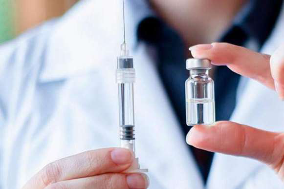 Жителям Рівненщини рекомендують вакцинуватися від грипу