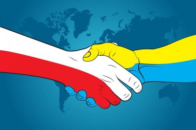 Польща підтримує цілісність України та засуджує імперську політику Росії