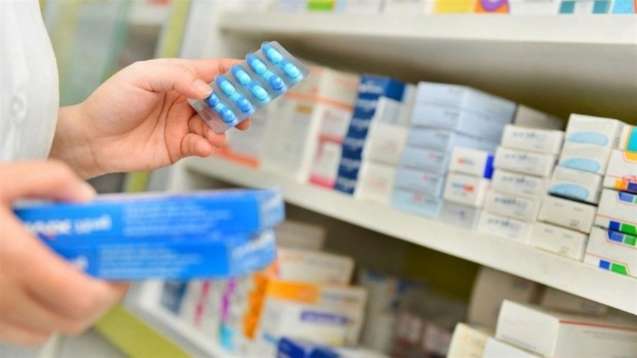 На Рівненщині посилюють контроль за продажем антибіотиків