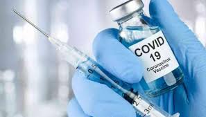 Україна отримає понад вісім мільйонів доз вакцин проти COVID-19