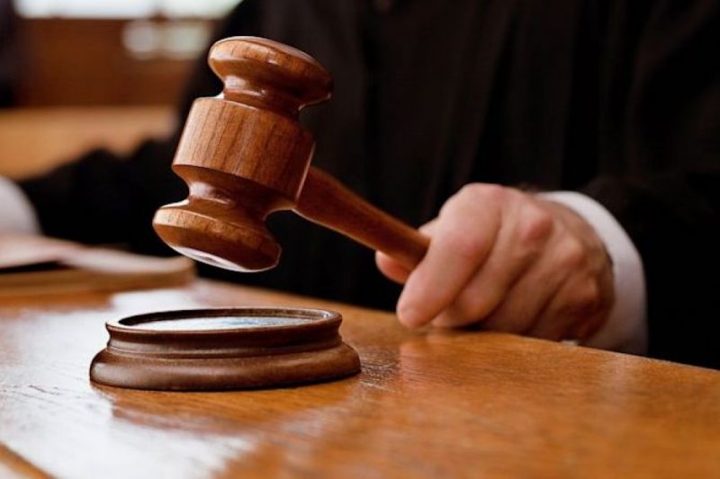 На Рівненщині засудили 20-річного гвалтівника