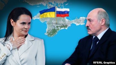Лукашенко «розправляється» з опозицією