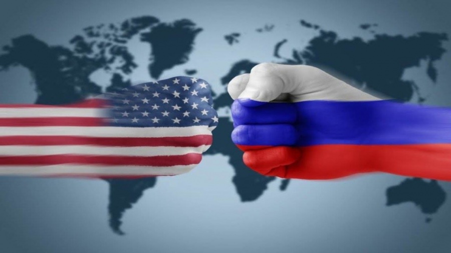 Президентство Джо Байдена - США посилять тиск на Москву