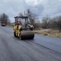 Рівненщина отримає додаткові кошти на оновлення місцевих доріг