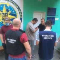 На Рівненщині нелегального мігранта з Азербайджану помістили до ПТПІ з метою видворення