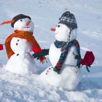 Рівнян запрошують до участі у конкурсі з ліплення сніговиків