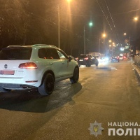 Поліція просить відгукнутися свідків смертельної ДТП у Рівному в районі автовокзалу