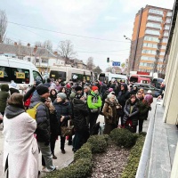 Чи готові ви дати прихисток біженцям? Соцопитування для жителів Рівненщини