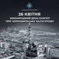 Чорнобильська АЕС: трагічна сторінка історії і повторна загроза в умовах війни