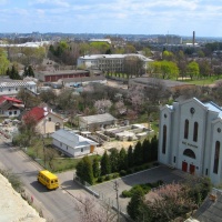 У Рівному дерадянізують перші 13 вулиць