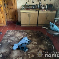 На Сарненщині нетверезі чоловіки ледь не забили до смерті приятеля