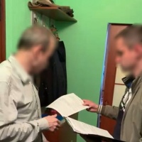 Працівника прикордонної служби з Рівненщини підозрюють у державній зраді