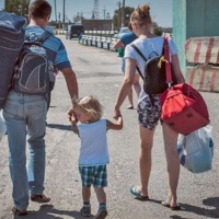 Сім’ї ВПО можуть отримати допомогу