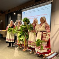 Родзинки рівненського Полісся можуть стати культурною спадщиною ЮНЕСКО