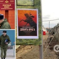 Солдати російської армії гинуть ще до відправлення в Україну