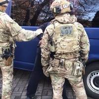 На Рівненщині СБУ затримала агента рф, який передав ворогу дані про військовослужбовців регіону