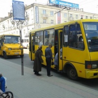 У Рівному новий автобусний маршрут