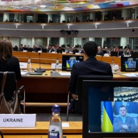 Кулеба закликав держави ЄС підтримати створення спецтрибуналу для росії