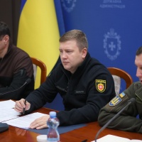 Підготовка до оборони Рівненщини залежить від кожної громади, - Віталій Коваль