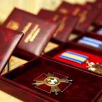 Глава держави нагородив 573 захисників України, 283 – посмертно