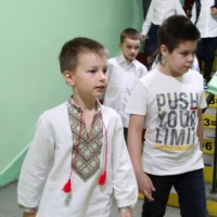 У школах і дитсадках Польщі навчаються майже 190 тисяч українських дітей-біженців