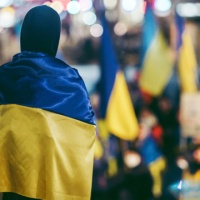 85% українців вірять, що країна здатна подолати проблеми й труднощі
