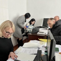 На Рівненщині адміністративні послуги стали доступнішими мешканцям віддалених сіл