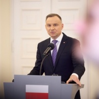 Євроінтеграція і відбудова України: Дуда назвав пріоритети польського головування в ЄС